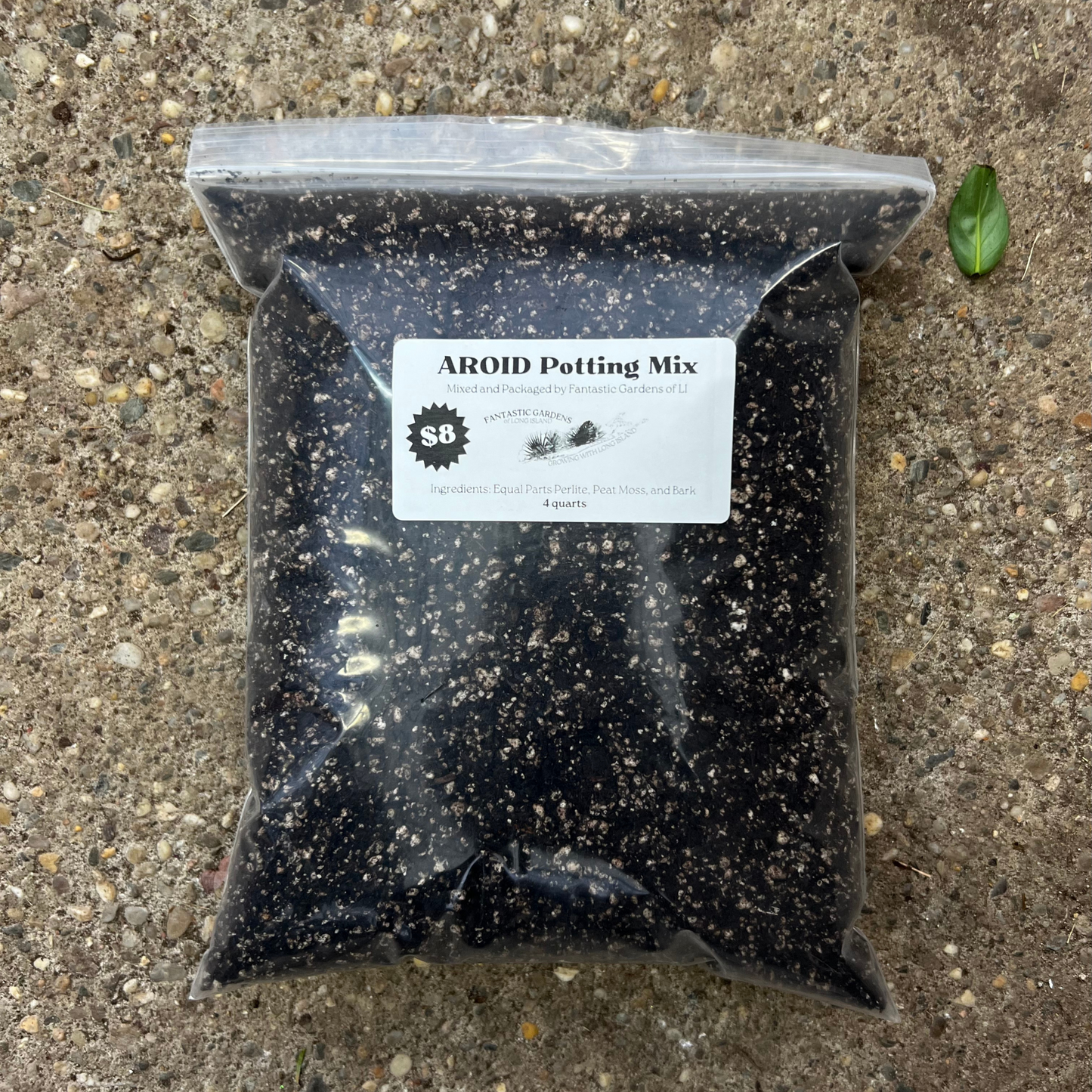 Aroid Potting Mix