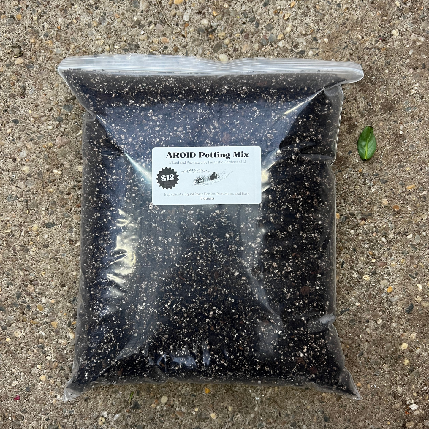 Aroid Potting Mix