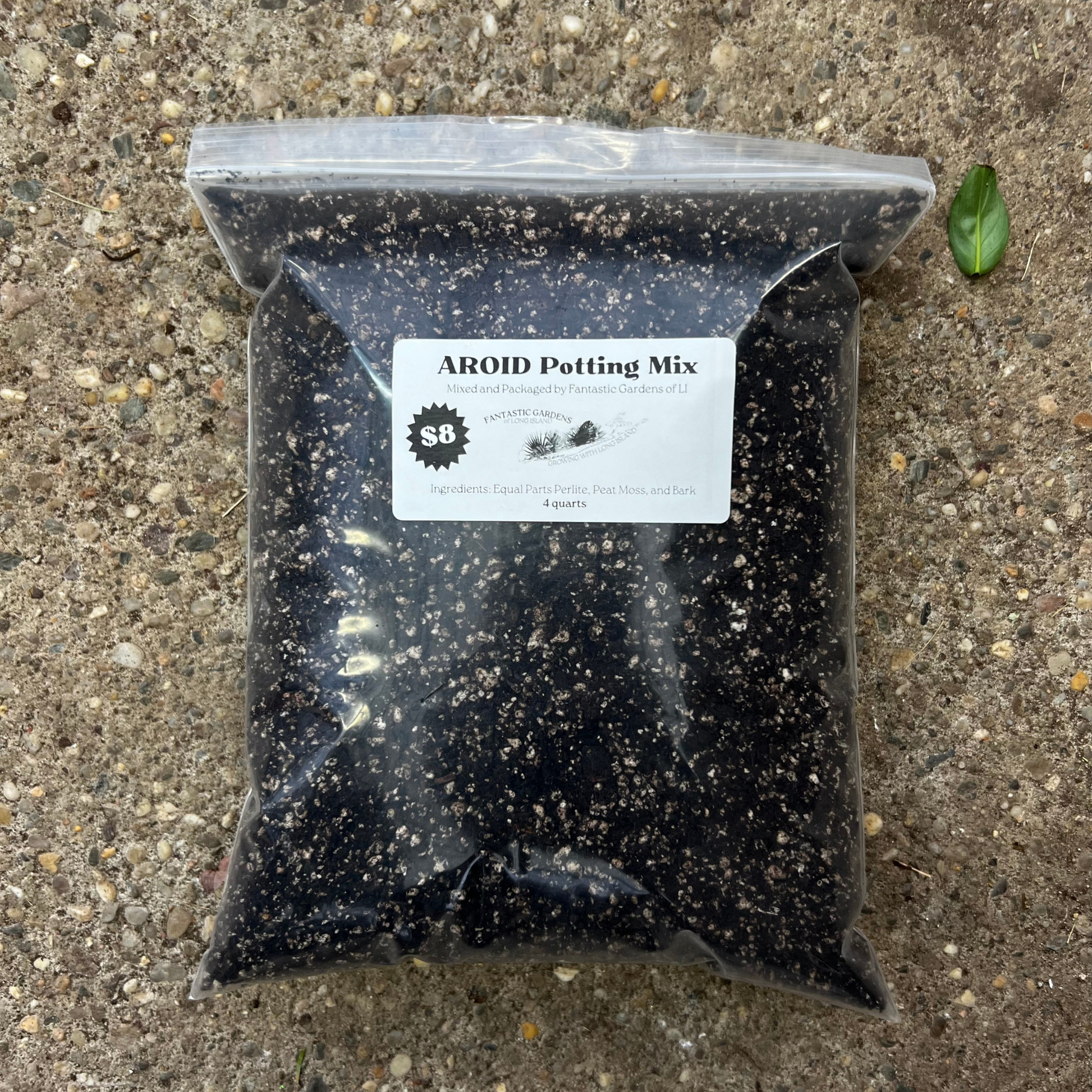 best aroid potting mix Aroid Potting Mix – Fantastic Gardens