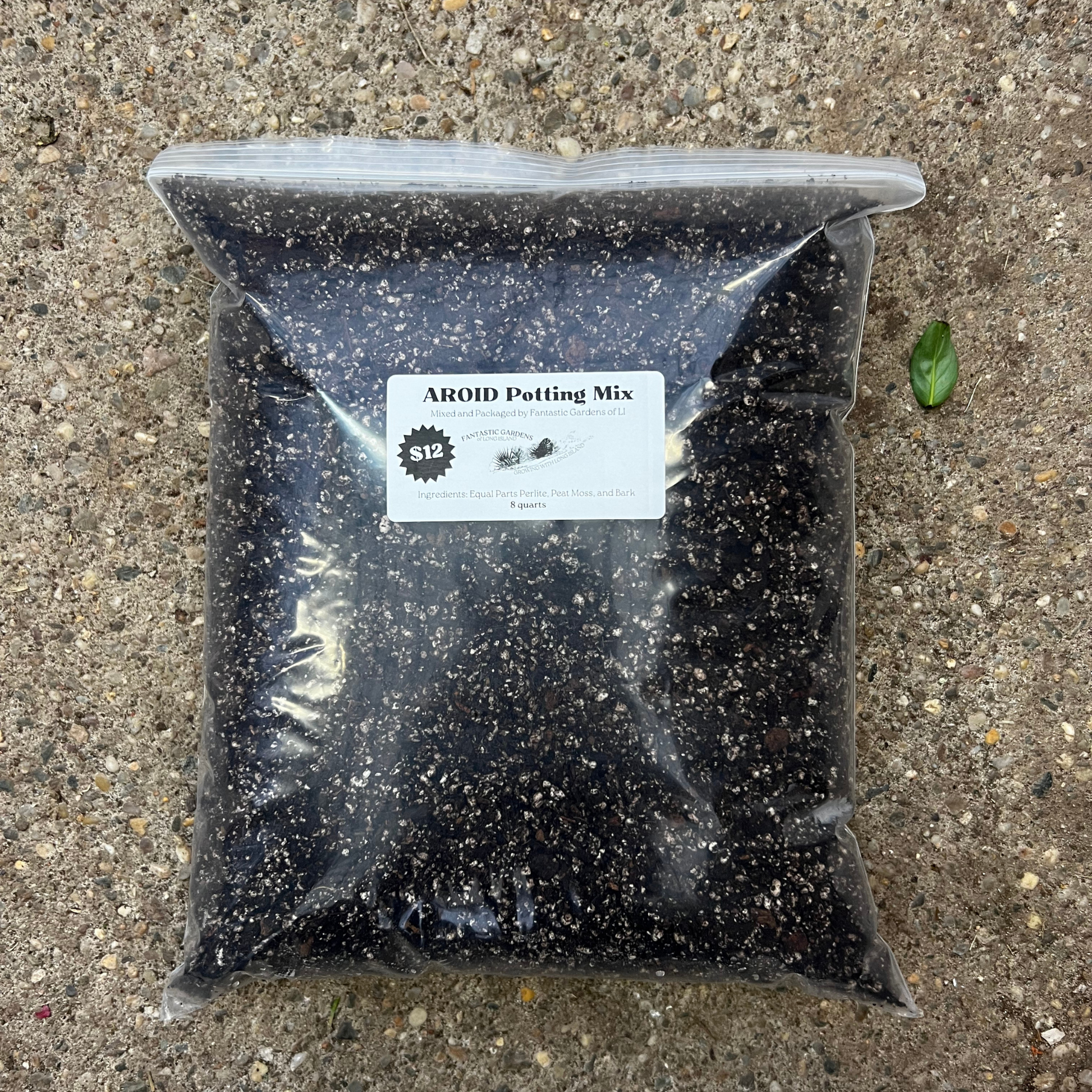 potting mix bulk buy Aroid Potting Mix – Fantastic Gardens